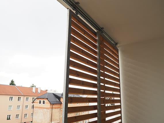 Poliamidowe rolki z łożyskami kulkowymi ze stali nierdzewnej okucia NIKO Typ 84.000E do okiennic przesuwnych